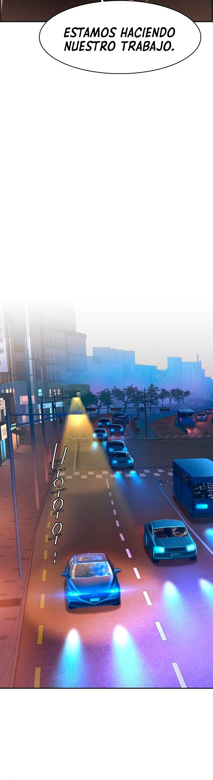 Read Teenage Mercenary Español Manga Online