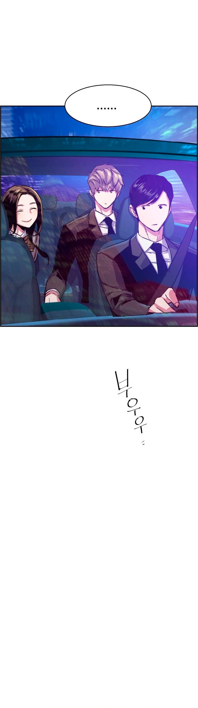 Read Teenage Mercenary Español Manga Online