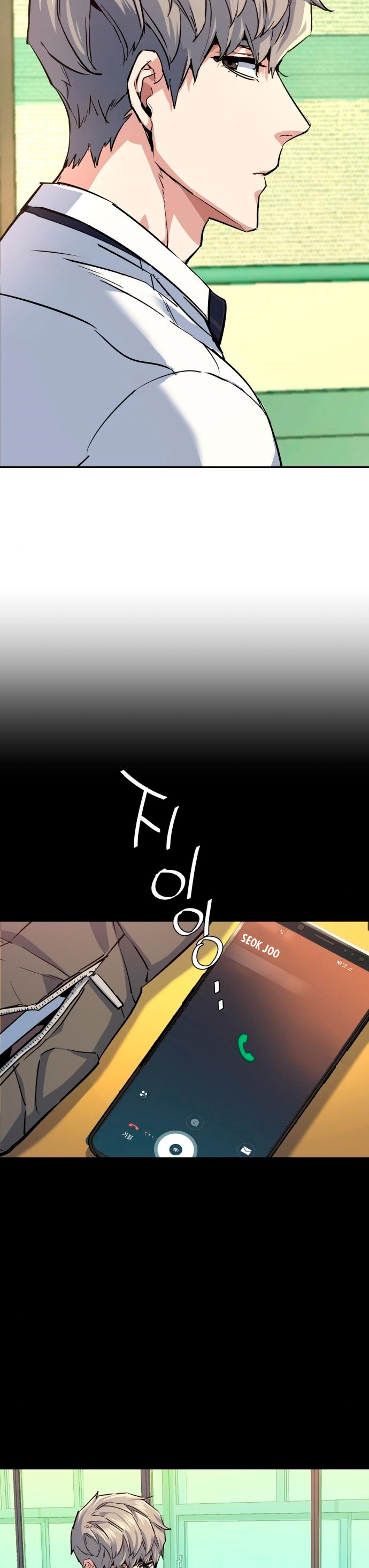 Read Teenage Mercenary Español Manga Online