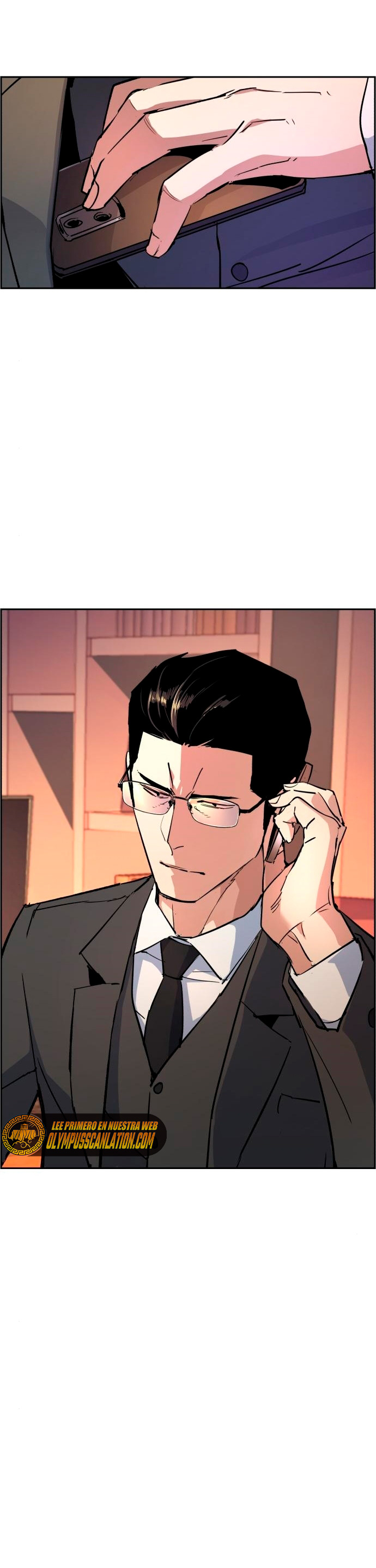 Read Teenage Mercenary Español Manga Online