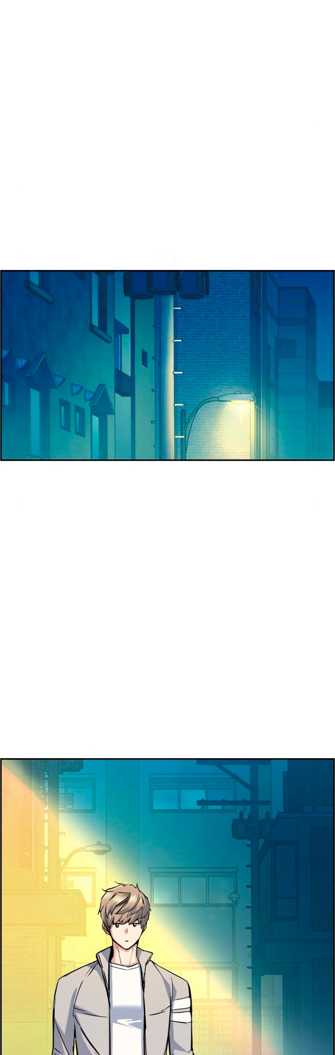 Read Teenage Mercenary Español Manga Online