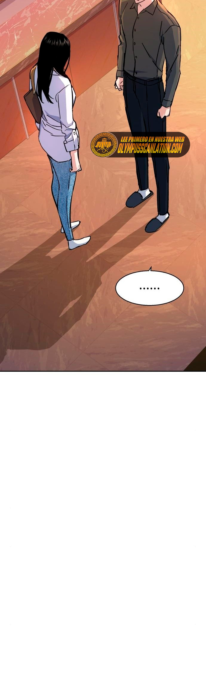 Read Teenage Mercenary Español Manga Online