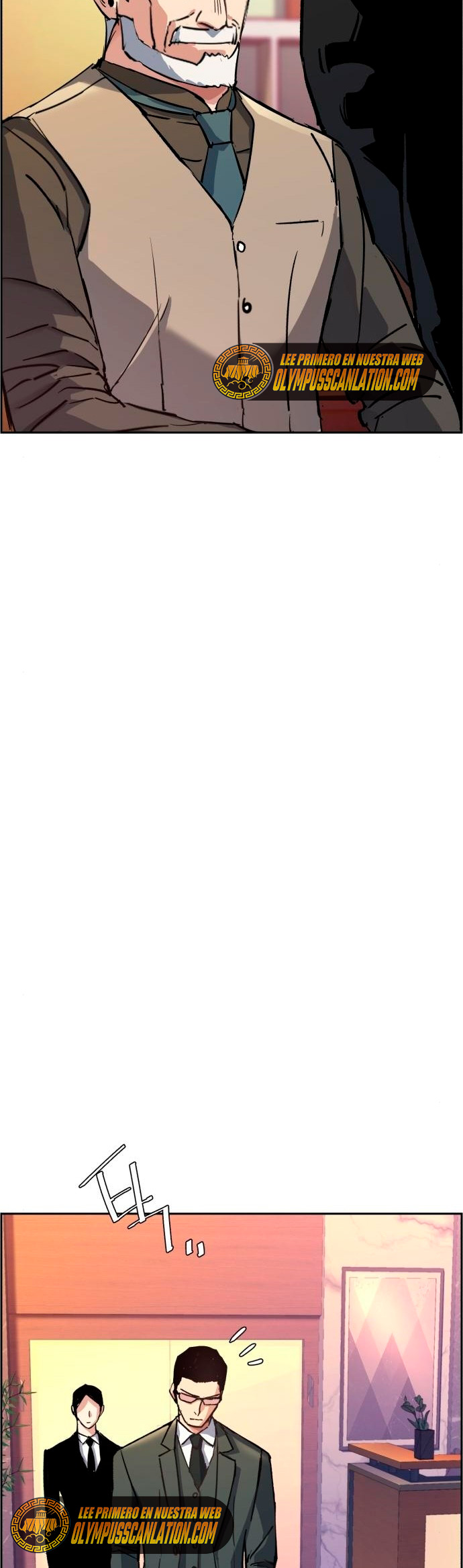 Read Teenage Mercenary Español Manga Online