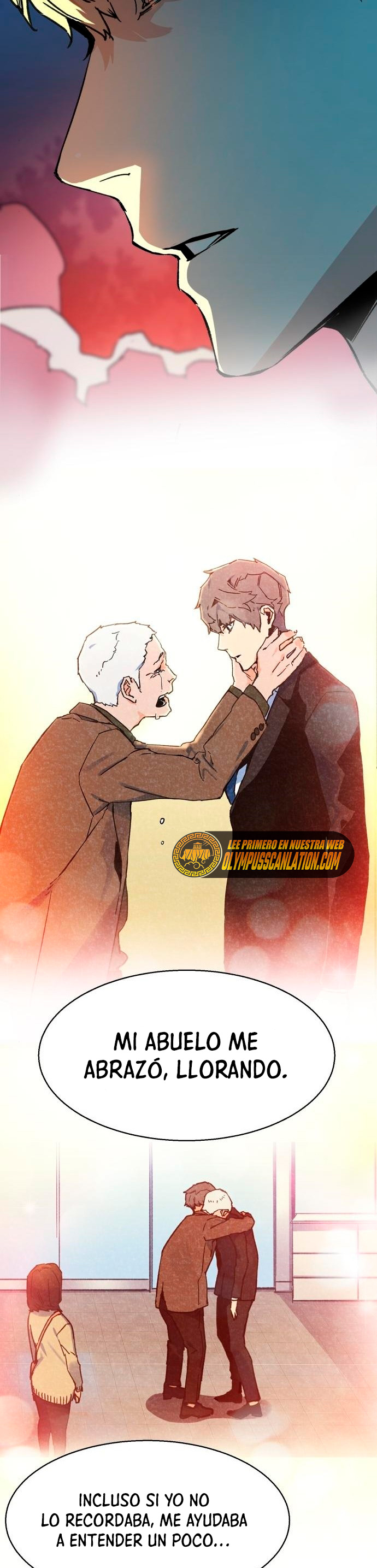 Read Teenage Mercenary Español Manga Online