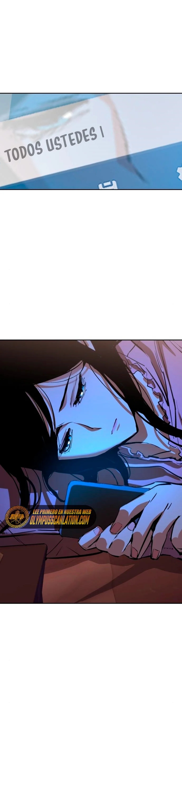 Read Teenage Mercenary Español Manga Online