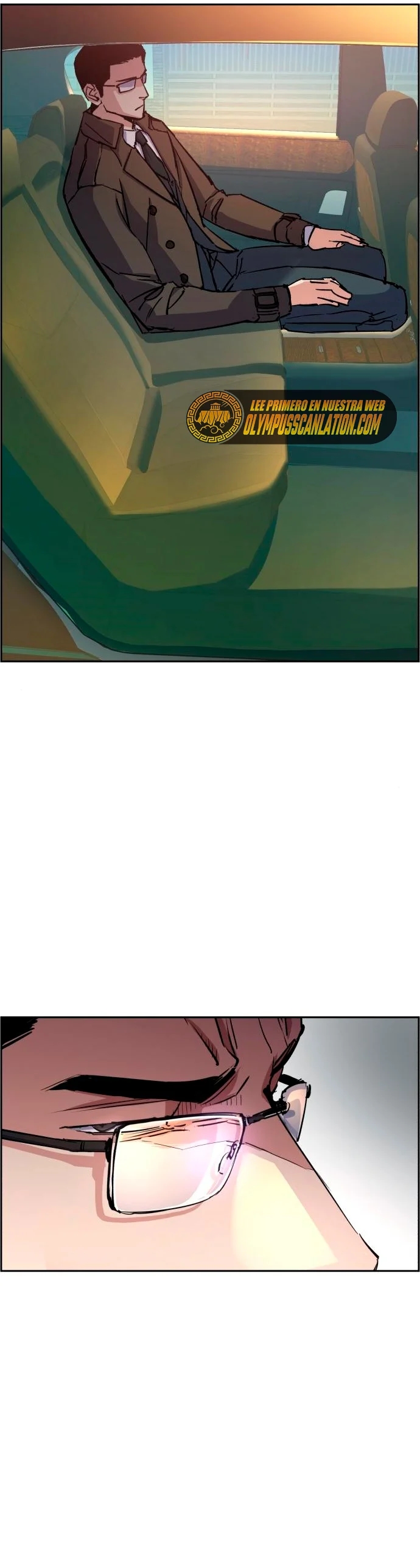 Read Teenage Mercenary Español Manga Online