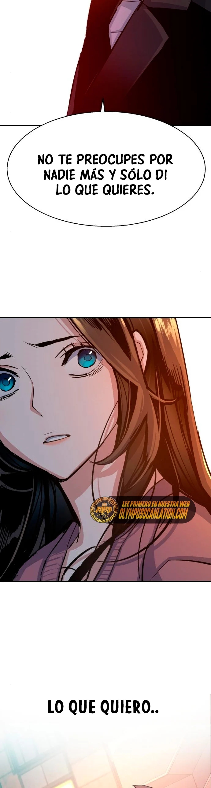 Read Teenage Mercenary Español Manga Online