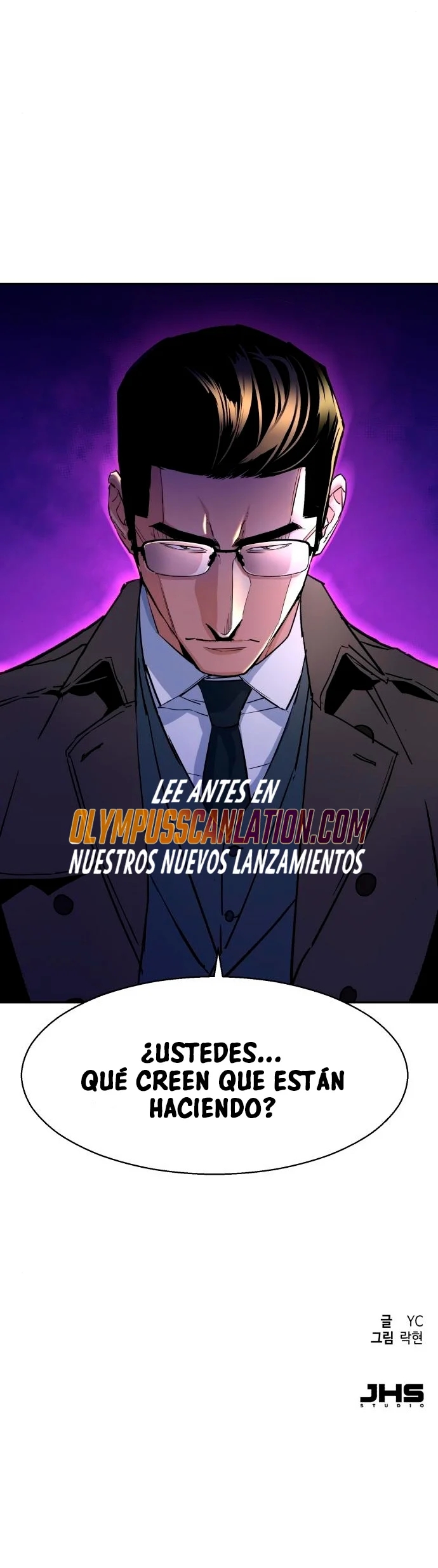 Read Teenage Mercenary Español Manga Online