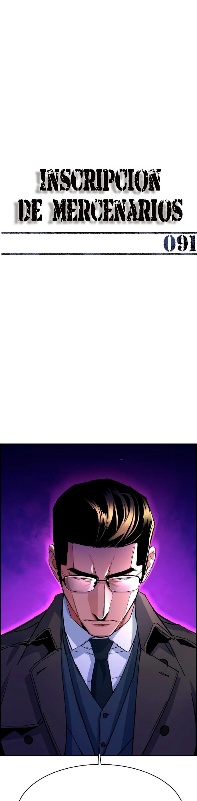 Read Teenage Mercenary Español Manga Online