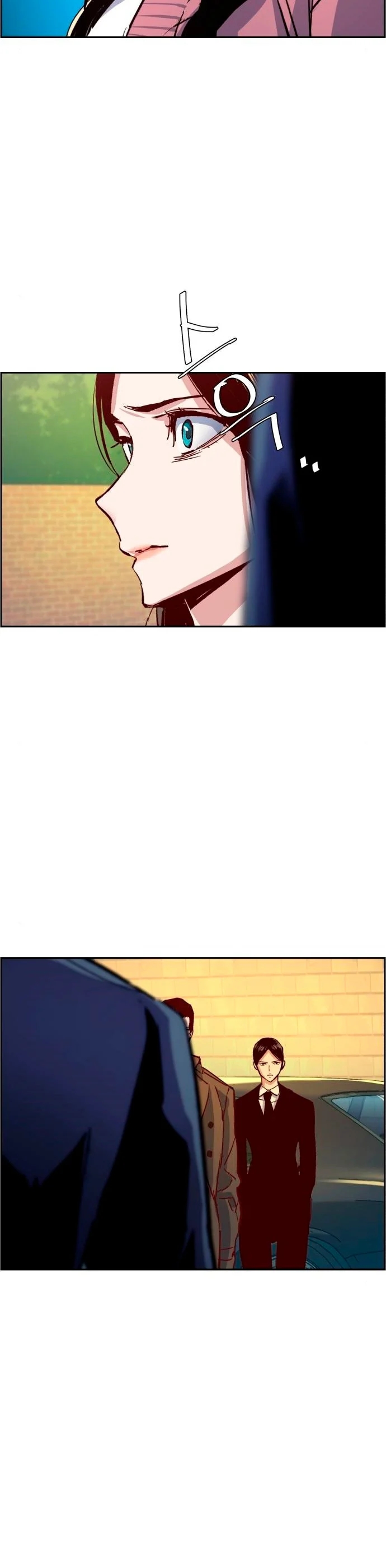 Read Teenage Mercenary Español Manga Online