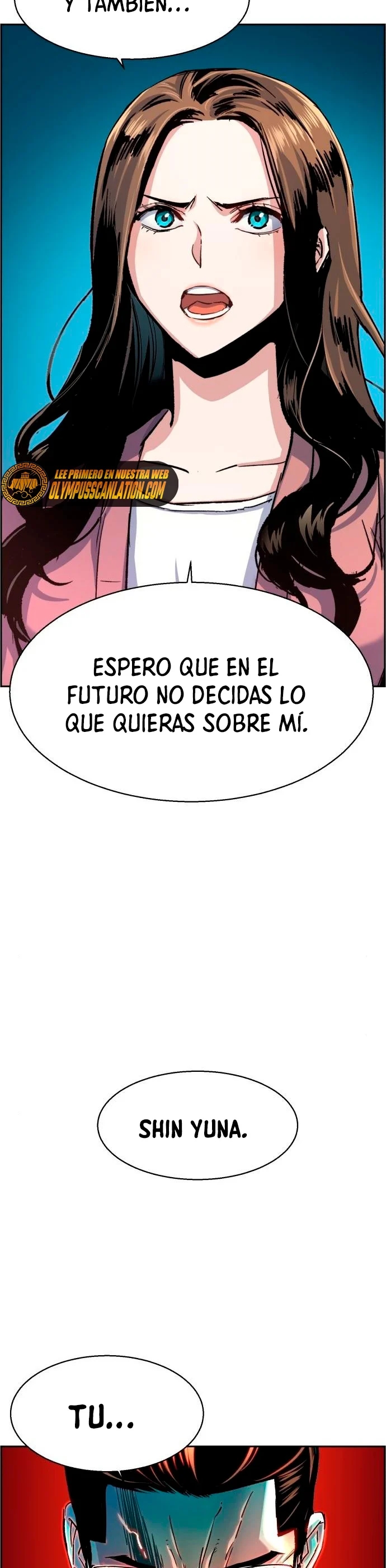 Read Teenage Mercenary Español Manga Online