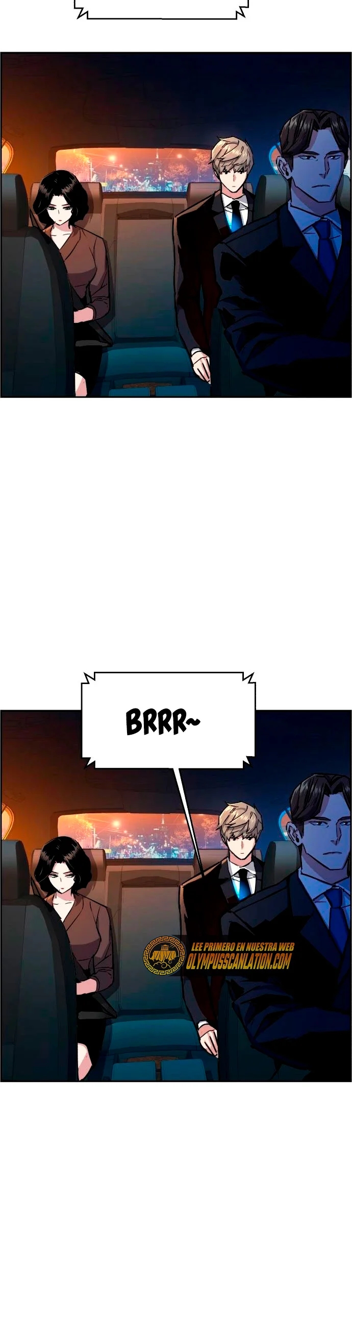 Read Teenage Mercenary Español Manga Online