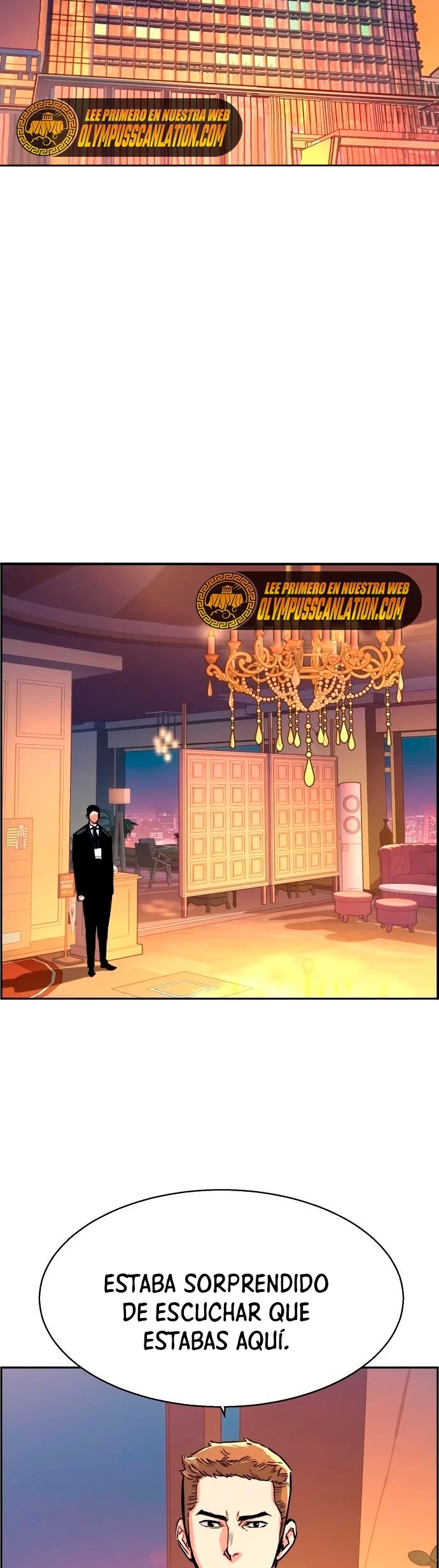 Read Teenage Mercenary Español Manga Online