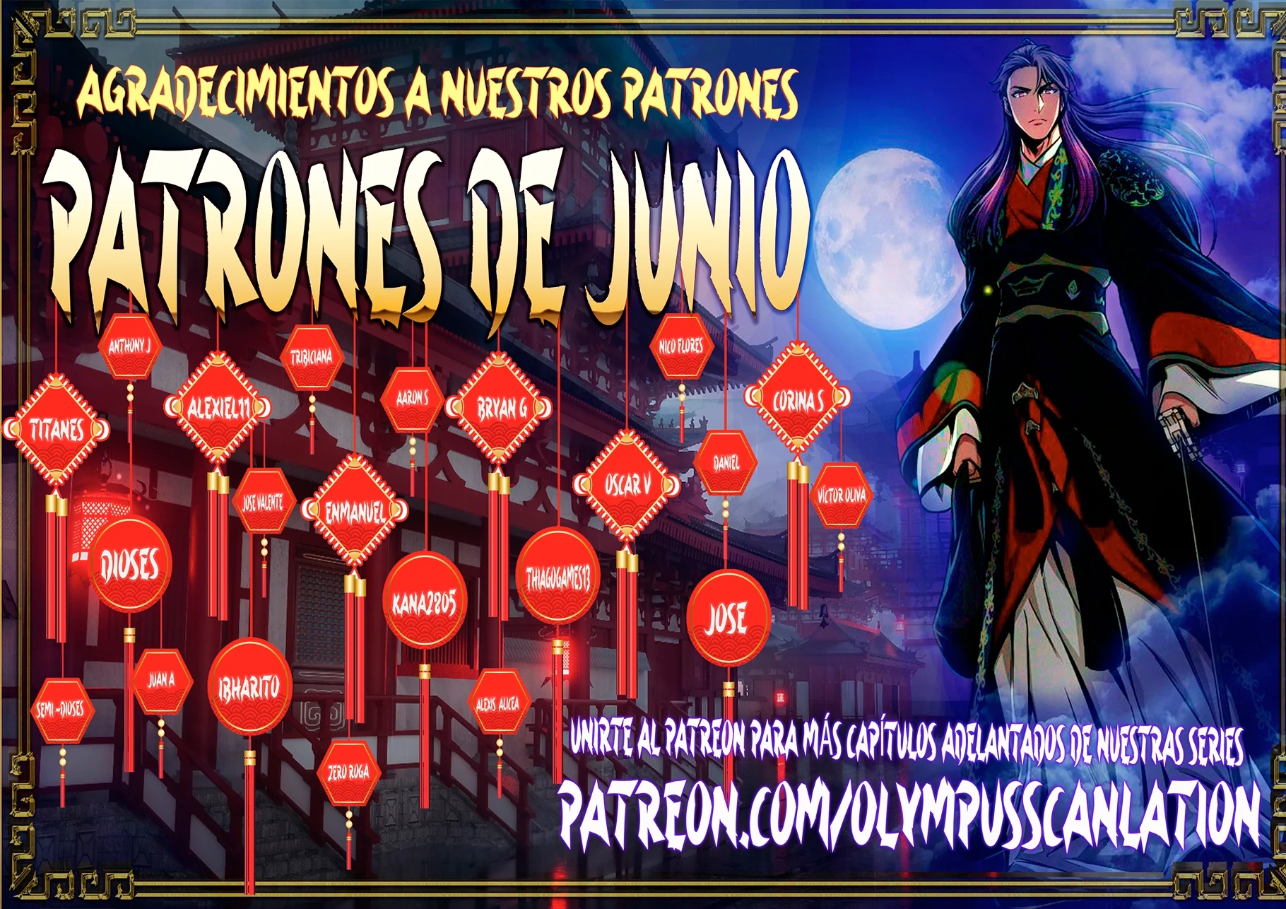 Read Teenage Mercenary Español Manga Online