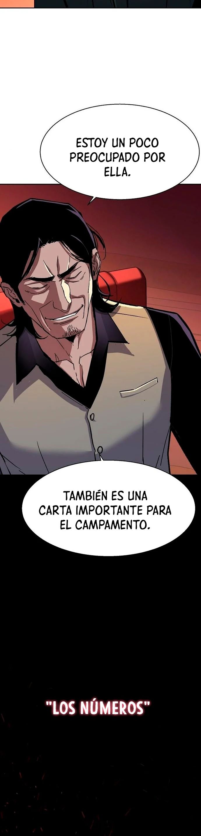 Read Teenage Mercenary Español Manga Online