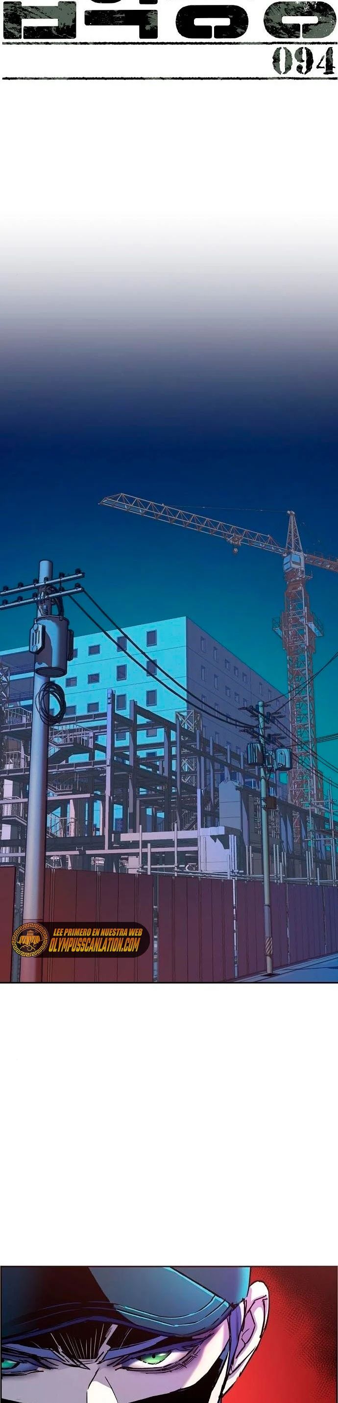 Read Teenage Mercenary Español Manga Online