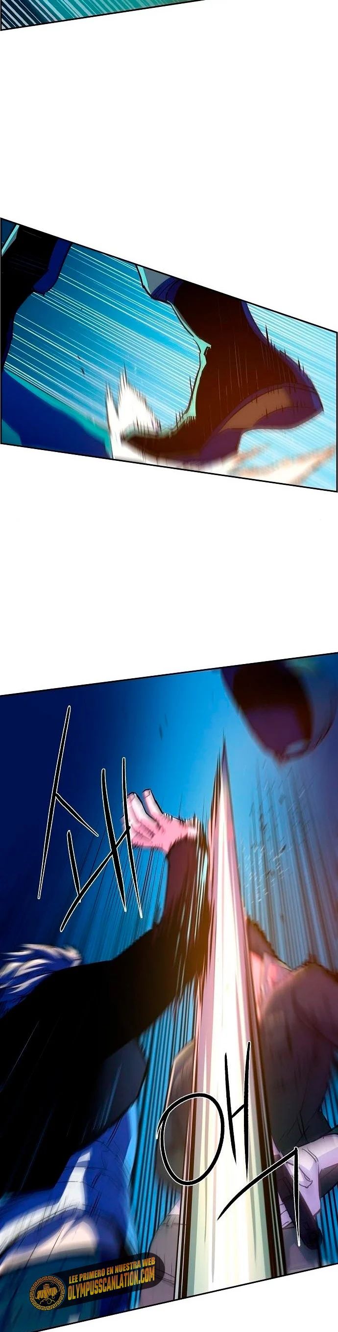 Read Teenage Mercenary Español Manga Online