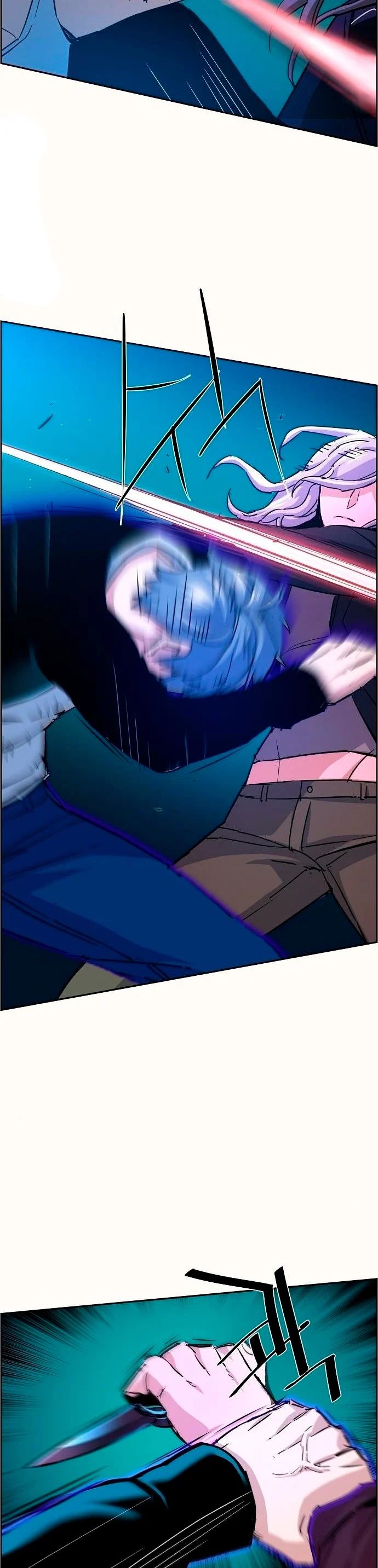 Read Teenage Mercenary Español Manga Online