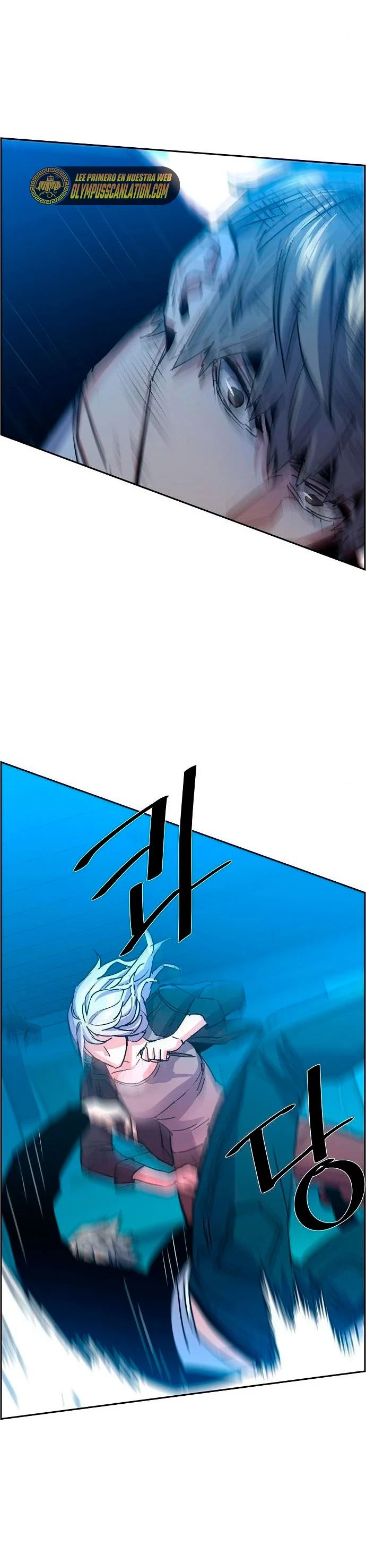 Read Teenage Mercenary Español Manga Online