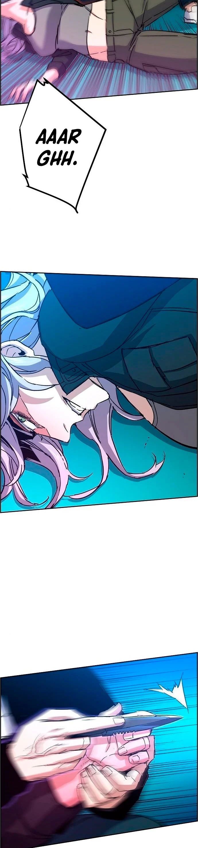 Read Teenage Mercenary Español Manga Online