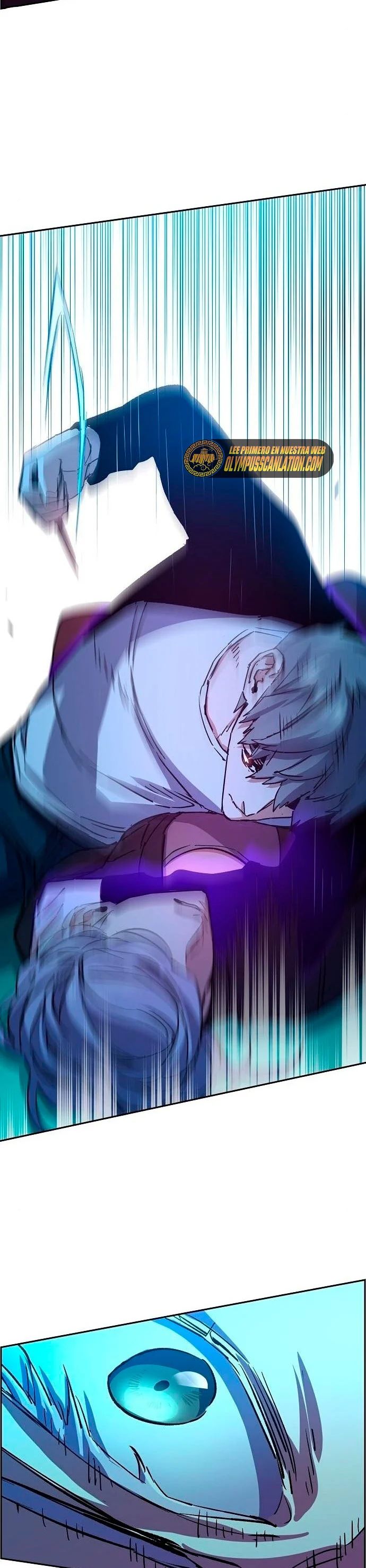 Read Teenage Mercenary Español Manga Online