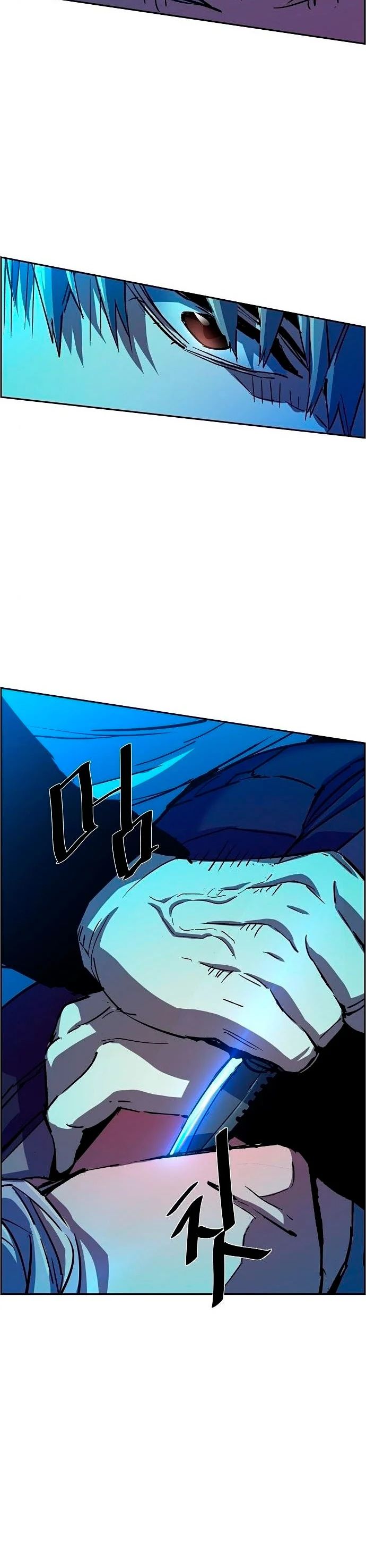 Read Teenage Mercenary Español Manga Online