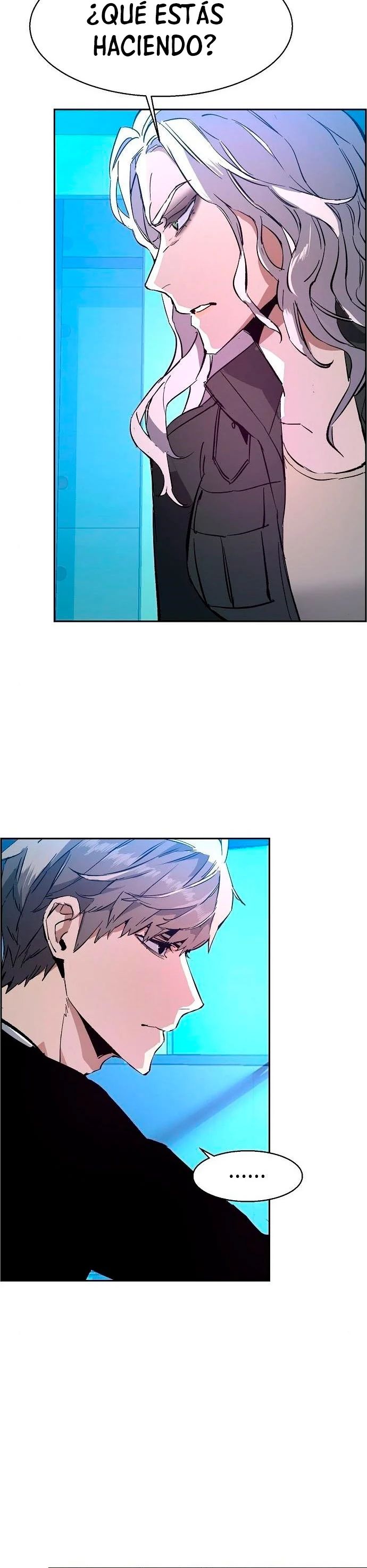 Read Teenage Mercenary Español Manga Online