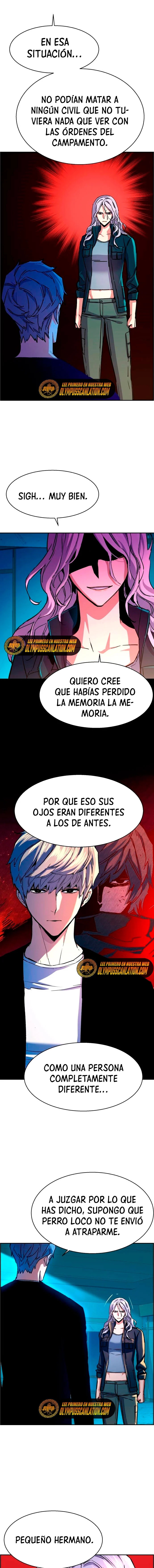 Read Teenage Mercenary Español Manga Online