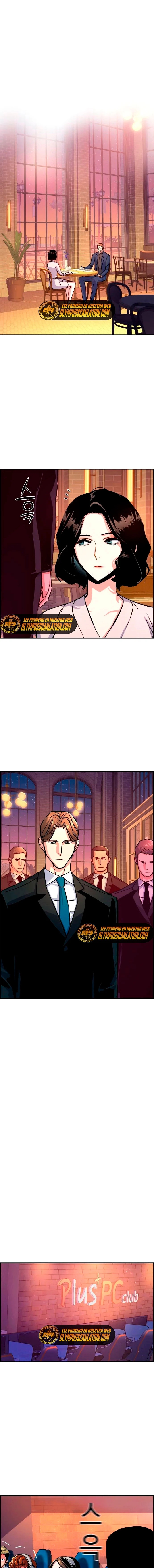 Read Teenage Mercenary Español Manga Online