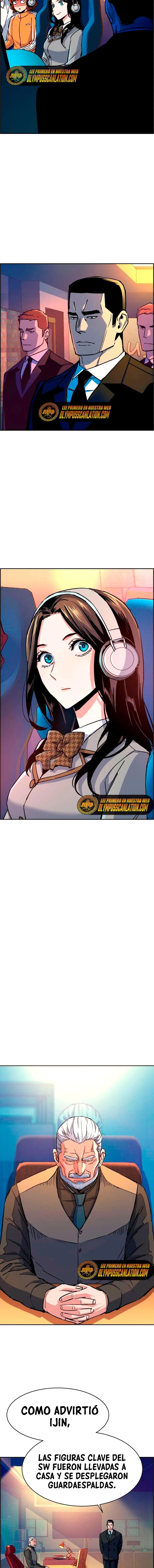 Read Teenage Mercenary Español Manga Online