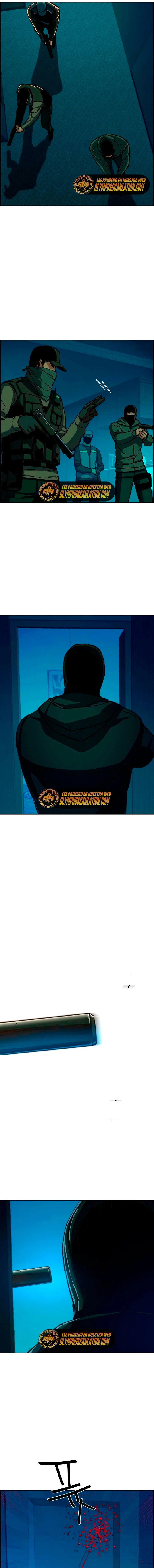 Read Teenage Mercenary Español Manga Online