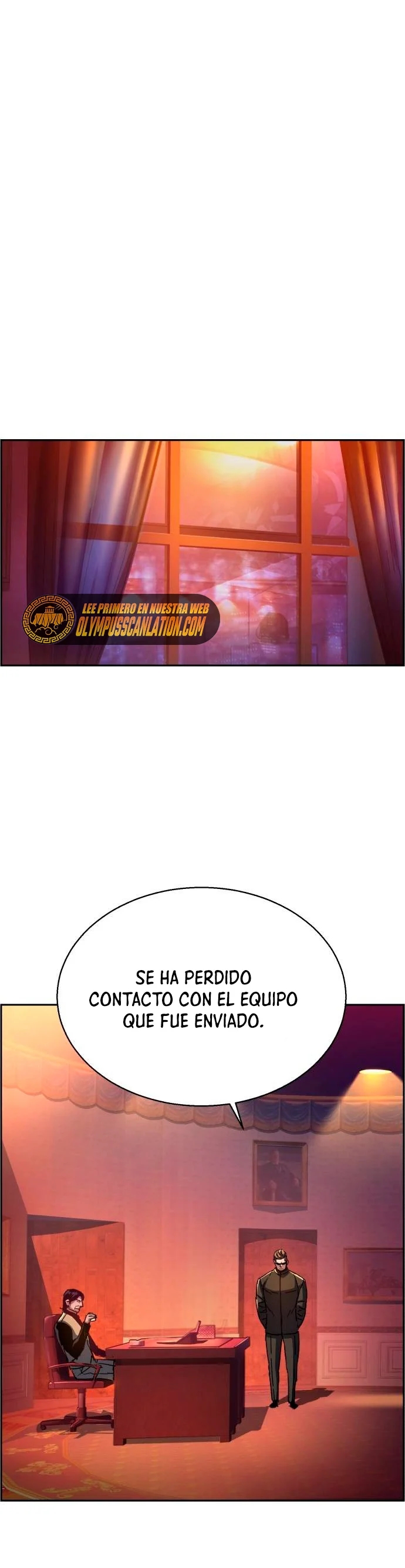 Read Teenage Mercenary Español Manga Online