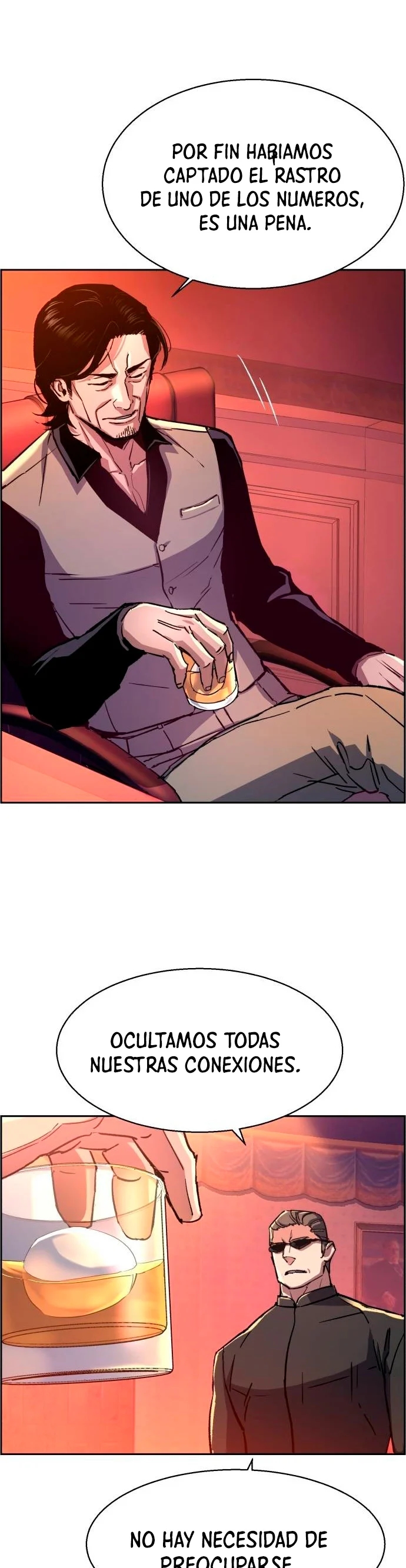 Read Teenage Mercenary Español Manga Online