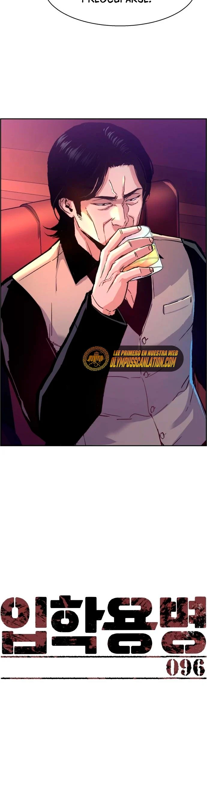 Read Teenage Mercenary Español Manga Online