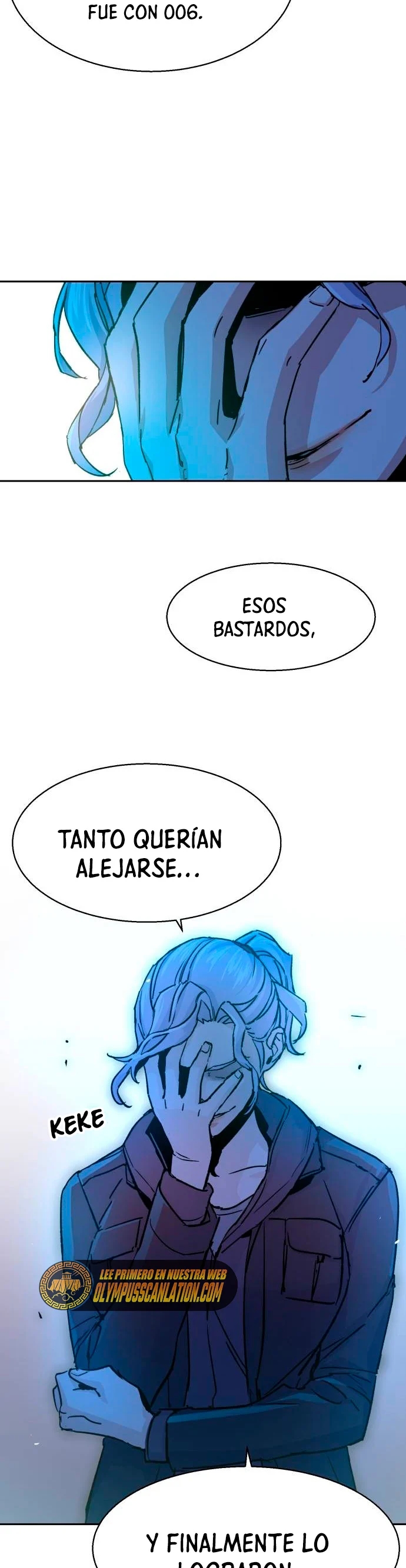 Read Teenage Mercenary Español Manga Online