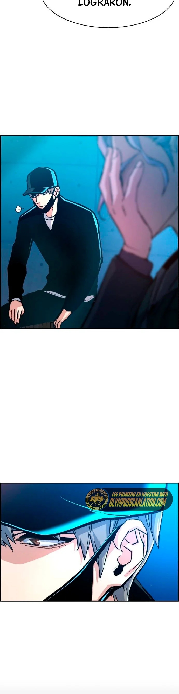 Read Teenage Mercenary Español Manga Online