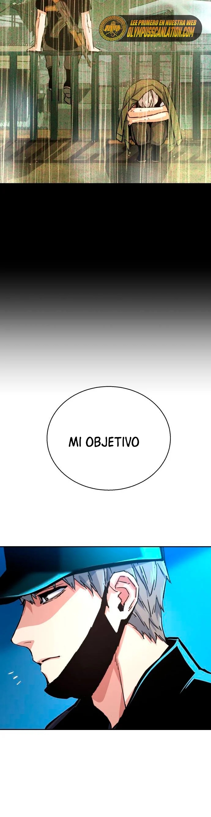 Read Teenage Mercenary Español Manga Online