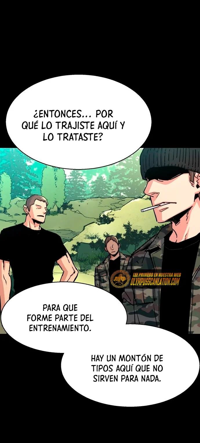 Read Teenage Mercenary Español Manga Online