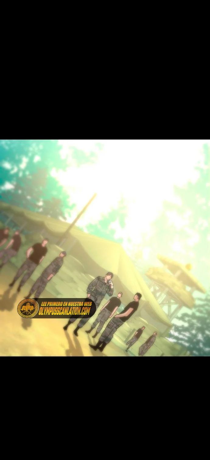 Read Teenage Mercenary Español Manga Online