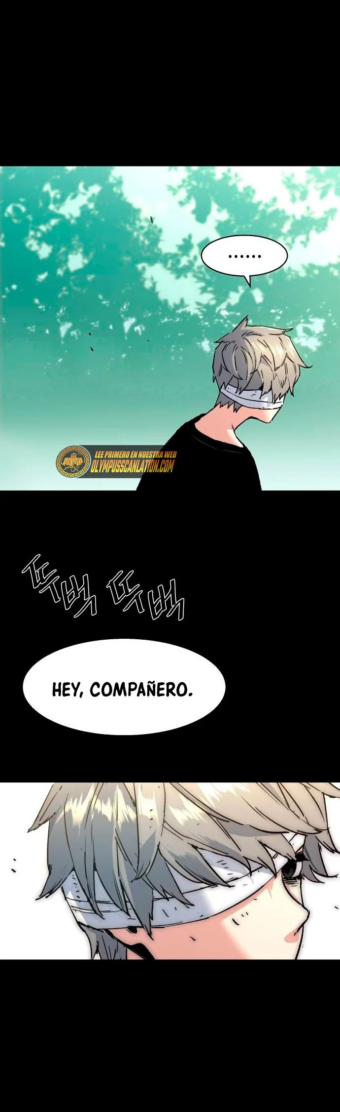 Read Teenage Mercenary Español Manga Online