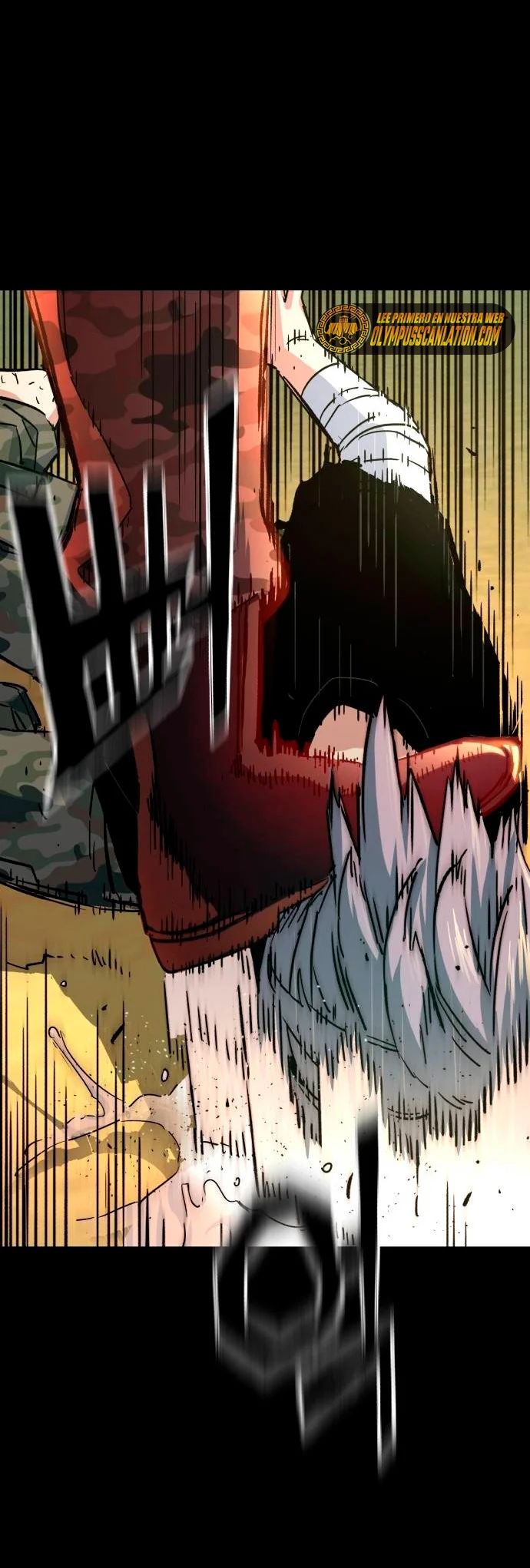 Read Teenage Mercenary Español Manga Online