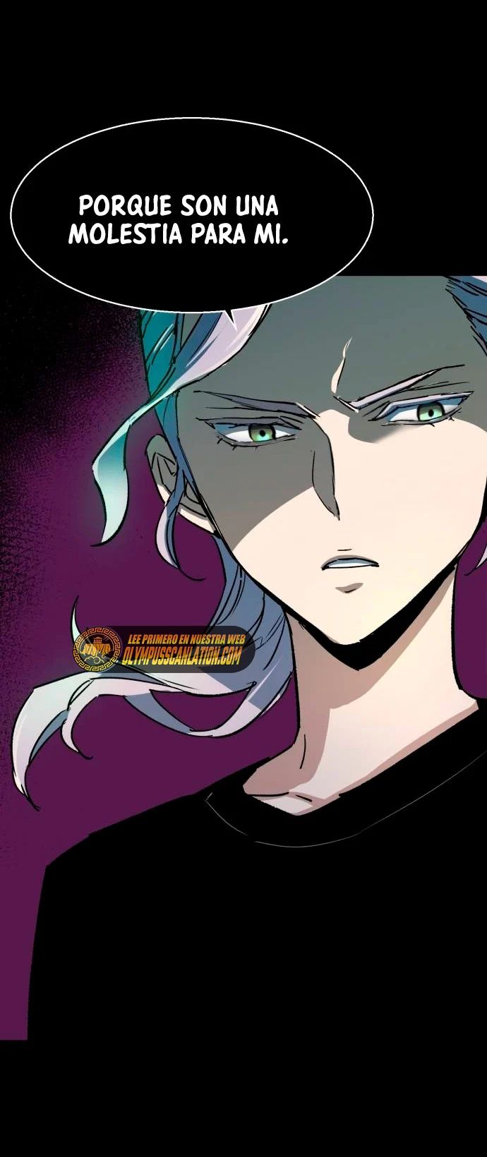 Read Teenage Mercenary Español Manga Online