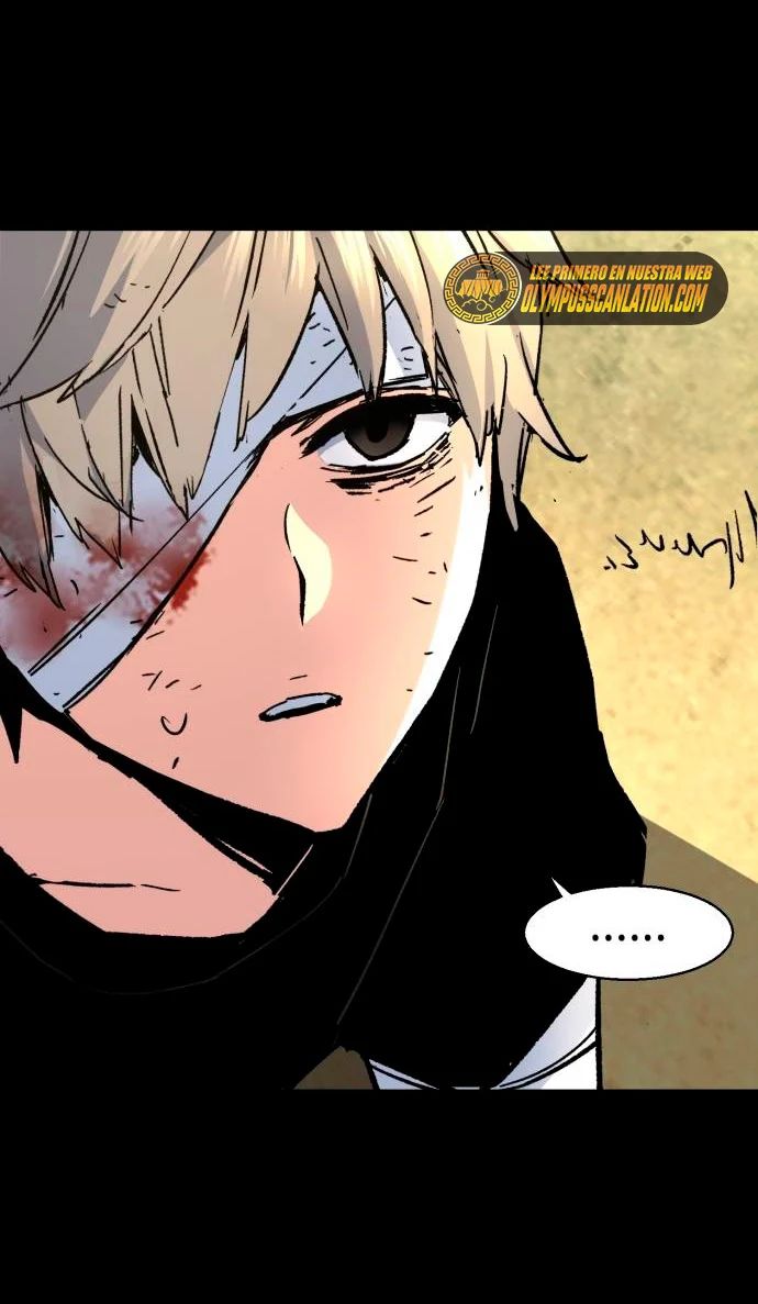 Read Teenage Mercenary Español Manga Online