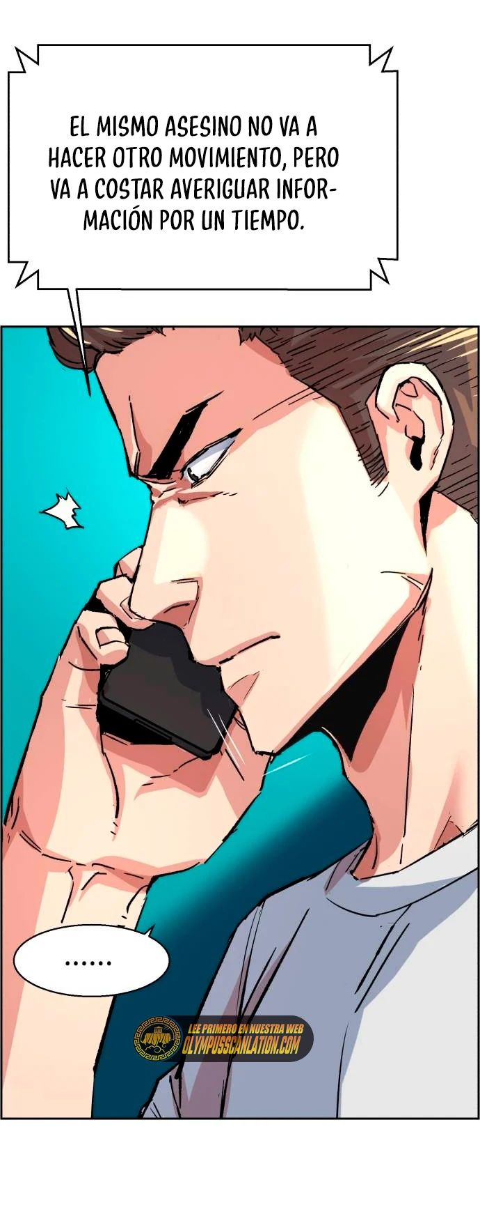 Read Teenage Mercenary Español Manga Online