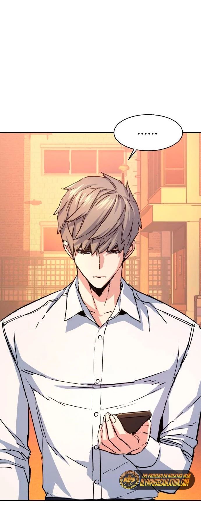 Read Teenage Mercenary Español Manga Online