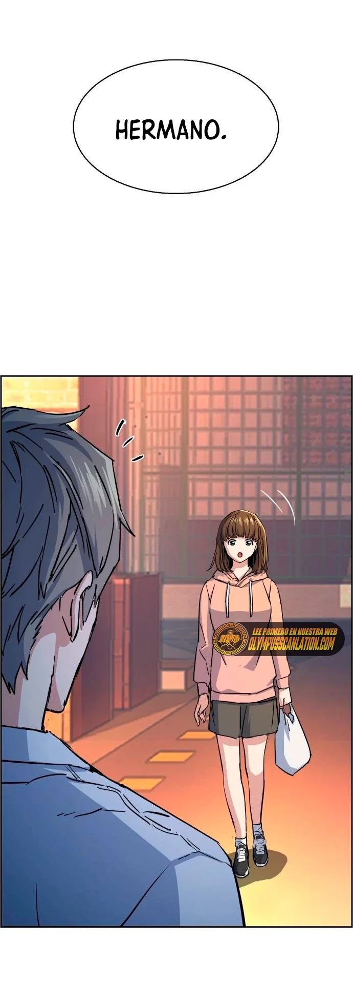 Read Teenage Mercenary Español Manga Online