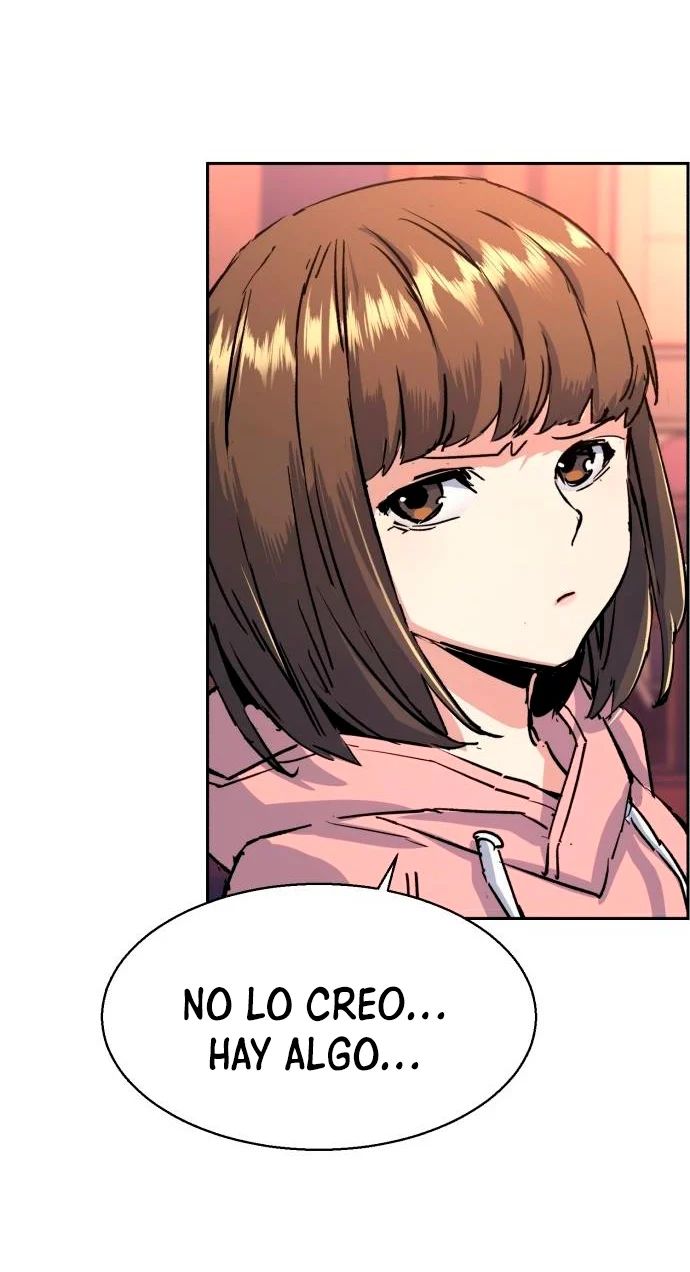 Read Teenage Mercenary Español Manga Online