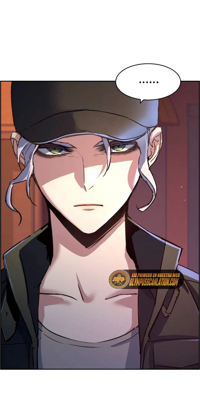 Read Teenage Mercenary Español Manga Online