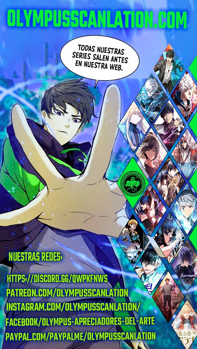 Read Teenage Mercenary Español Manga Online