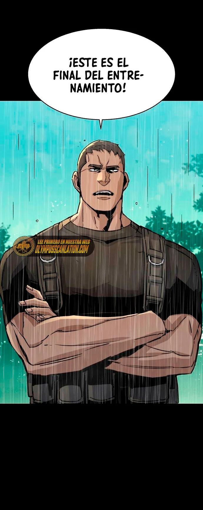 Read Teenage Mercenary Español Manga Online